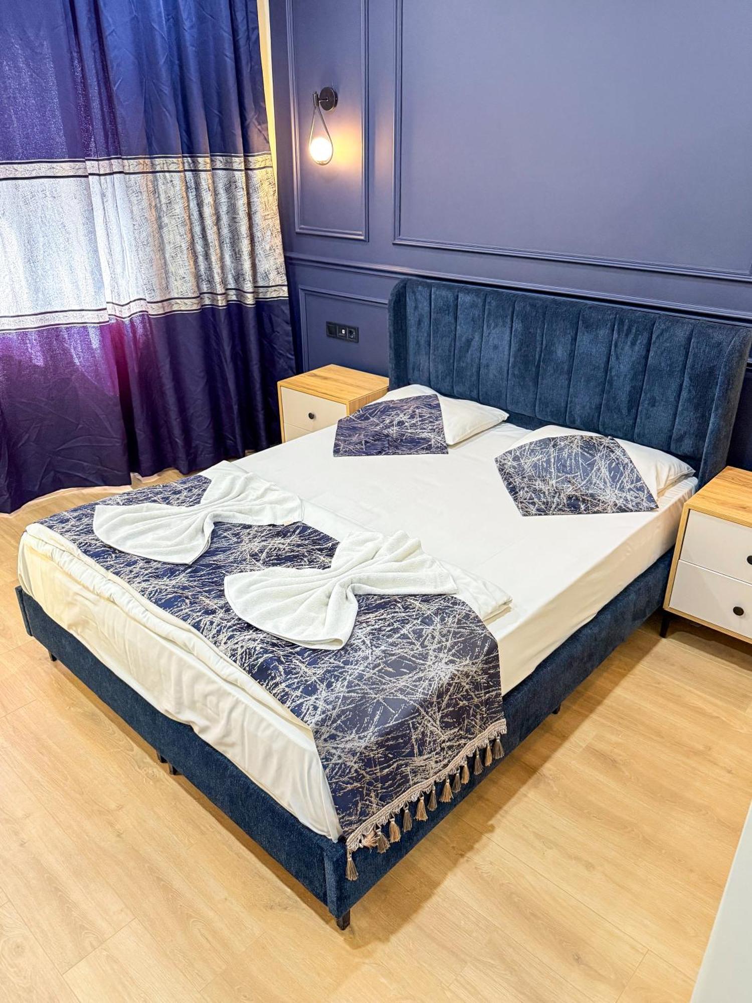 Hotel The Reina Istambul