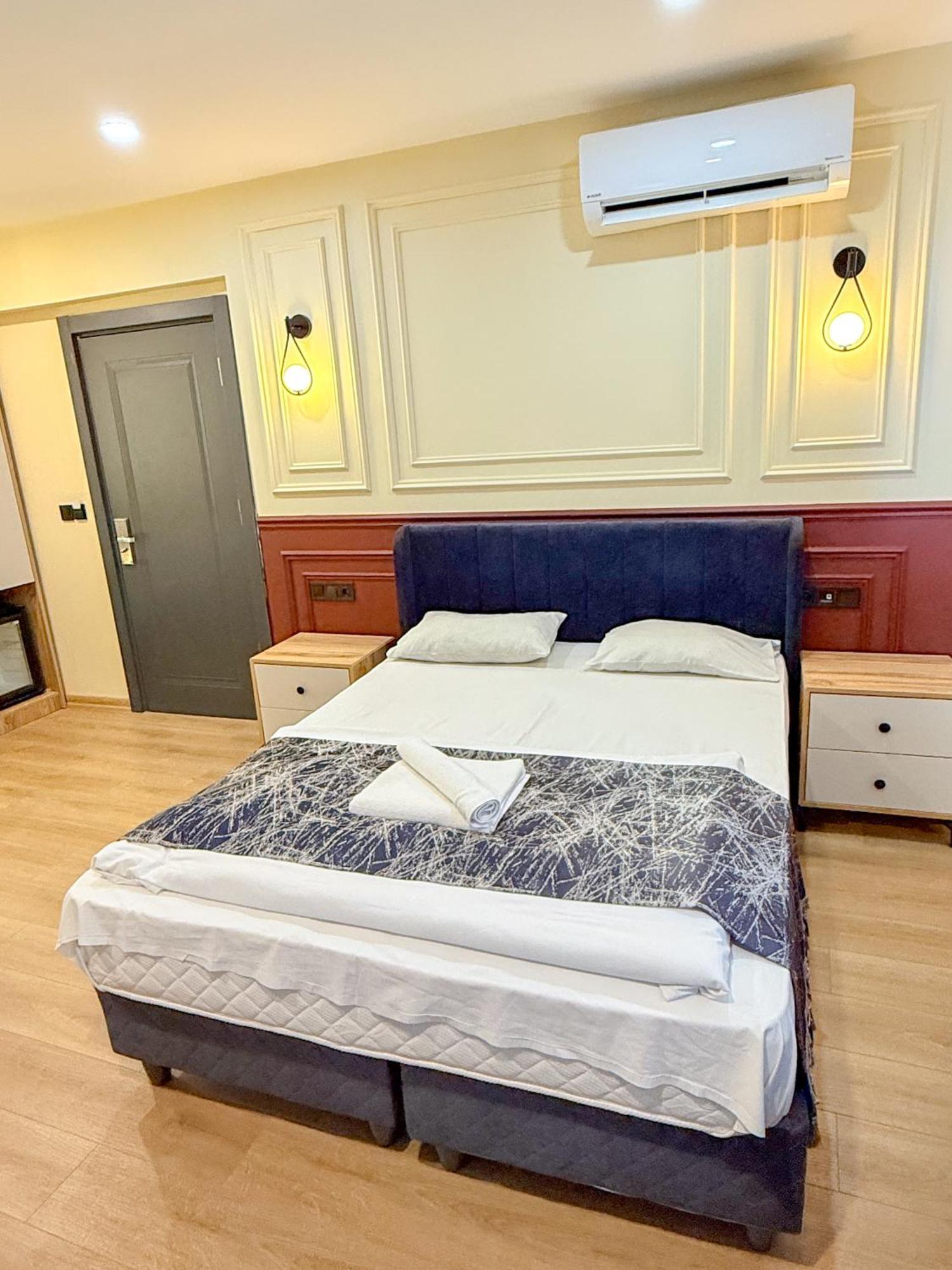 Hotel The Reina Istambul