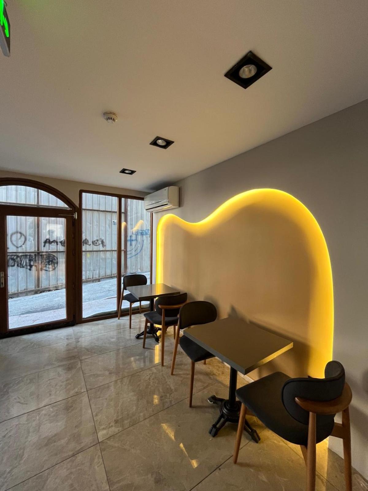 Hotel The Reina Istambul