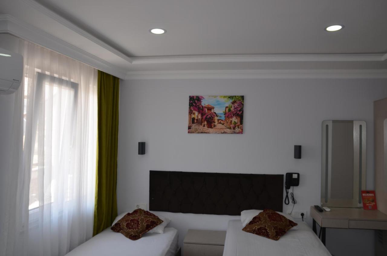 Hotel The Reina Provincia di Istanbul