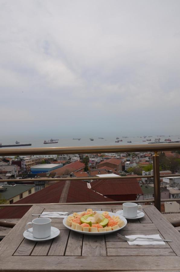The Reina Provincia di Istanbul