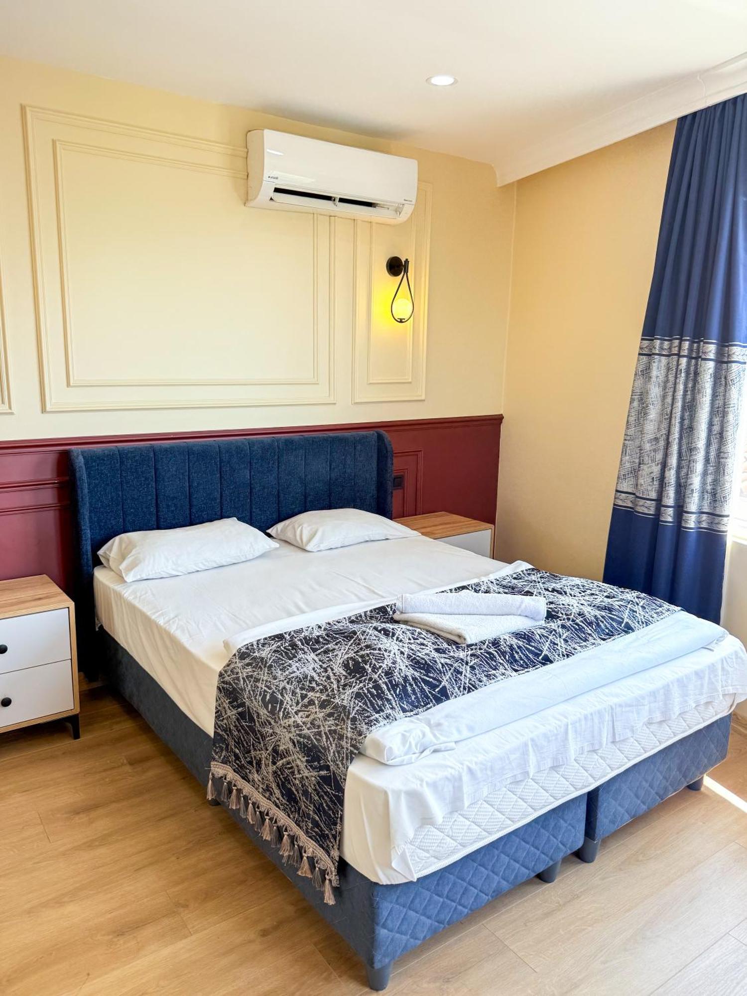 The Reina Hotel Provincia di Istanbul