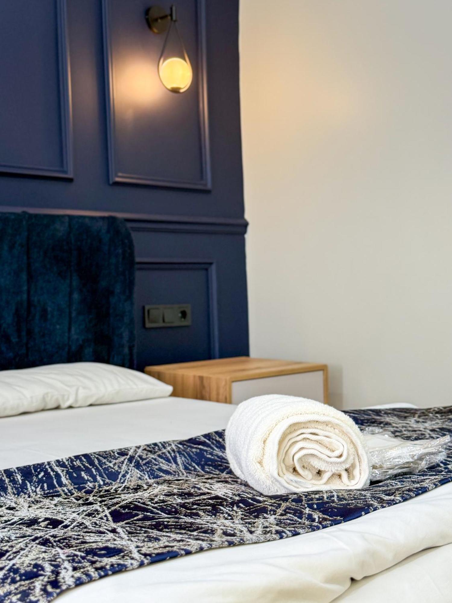 Hotel The Reina Provincia di Istanbul