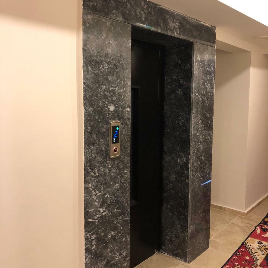 Hotel The Reina Provincia di Istanbul