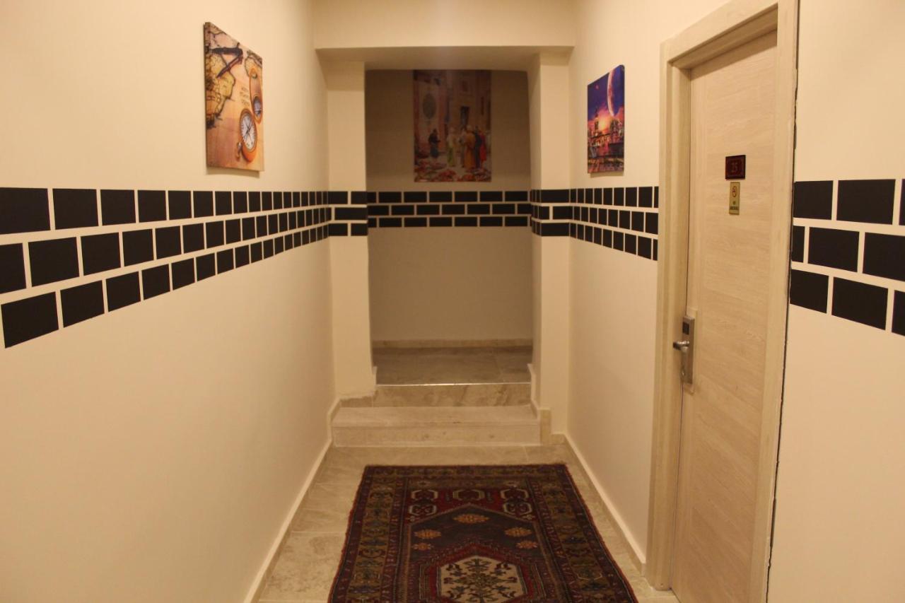 Hotel The Reina Provincia di Istanbul